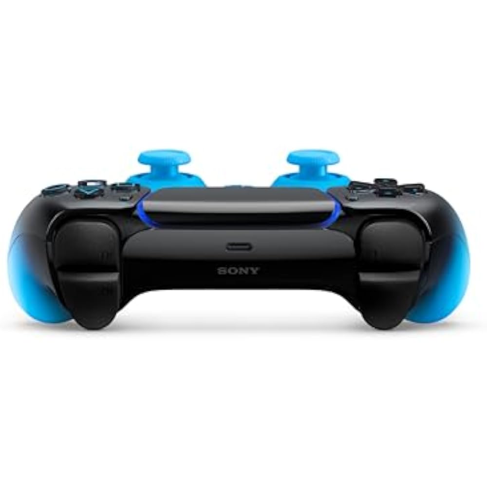 [Genuine] DualSense Wireless Controller Rhythm Blue (CFI-ZCT2J15)
