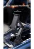 Supporto universale per auto 2-in-1 per porta bicchieri, telefono e tablet