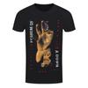 System Of A Down T-Shirt Pharoah Official Band Black New