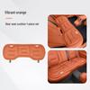 ZEEKR Car Summer Cool Seat Cushion - Ice Silk Ventilated & Breathable for L6/L7/LS7/LS6