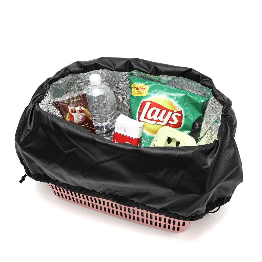 [Assob] Bag NYLON POLYCARBONATE PORTABLE LARGE ECO BAG Eco Bag 152030-65 Khaki