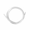 Aquarium CO2 Tubing Clear Design, Gas Tube, for Planted Aquariums
