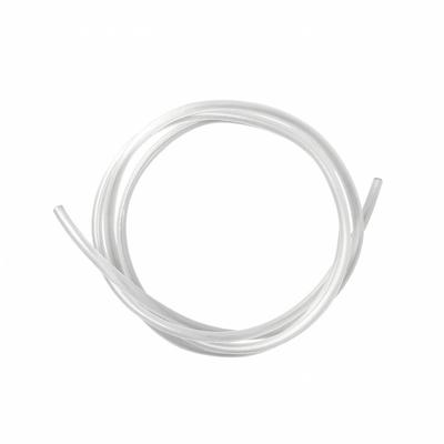 Aquarium CO2 Tubing Clear Design, Gas Tube, for Planted Aquariums