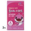 Endorphin Factory Dolphini Watt 100 Tablets 3 Pcs