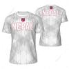 NEPAL Flag 3D Print Sports Quick-dry Breathable Men T-shirt Outdoor Football Jersey Loose Short-sleeve Parent-child Top Clothes