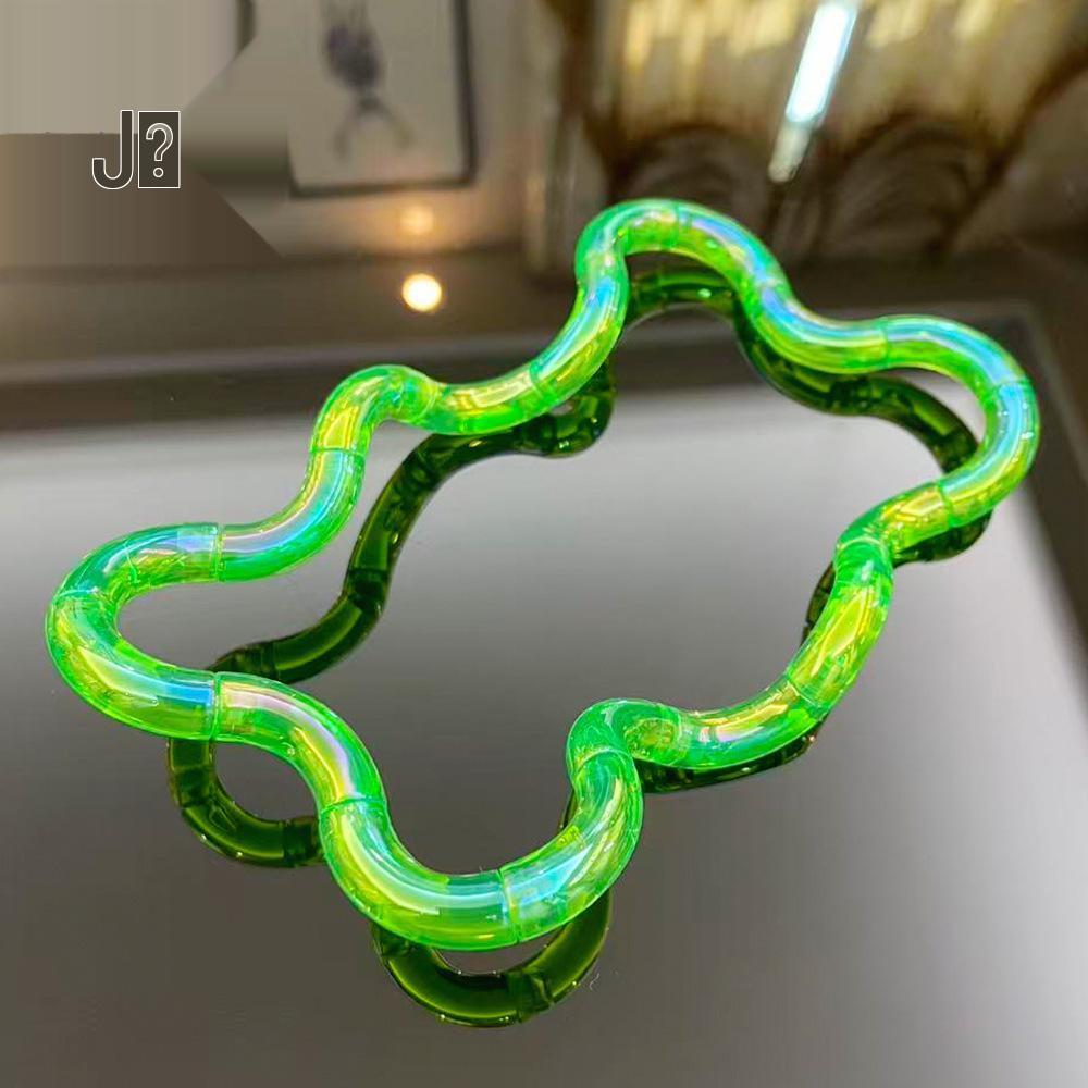 Versatile Tan Focus GL Toy: Twisty Fun Decompression Creative Toy