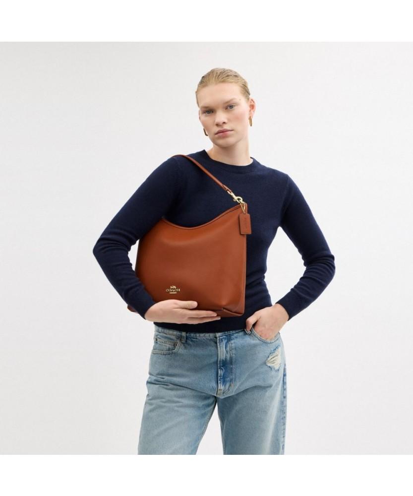 Coach Laurel Large Shoulder Bag Cbg98 Imtn2