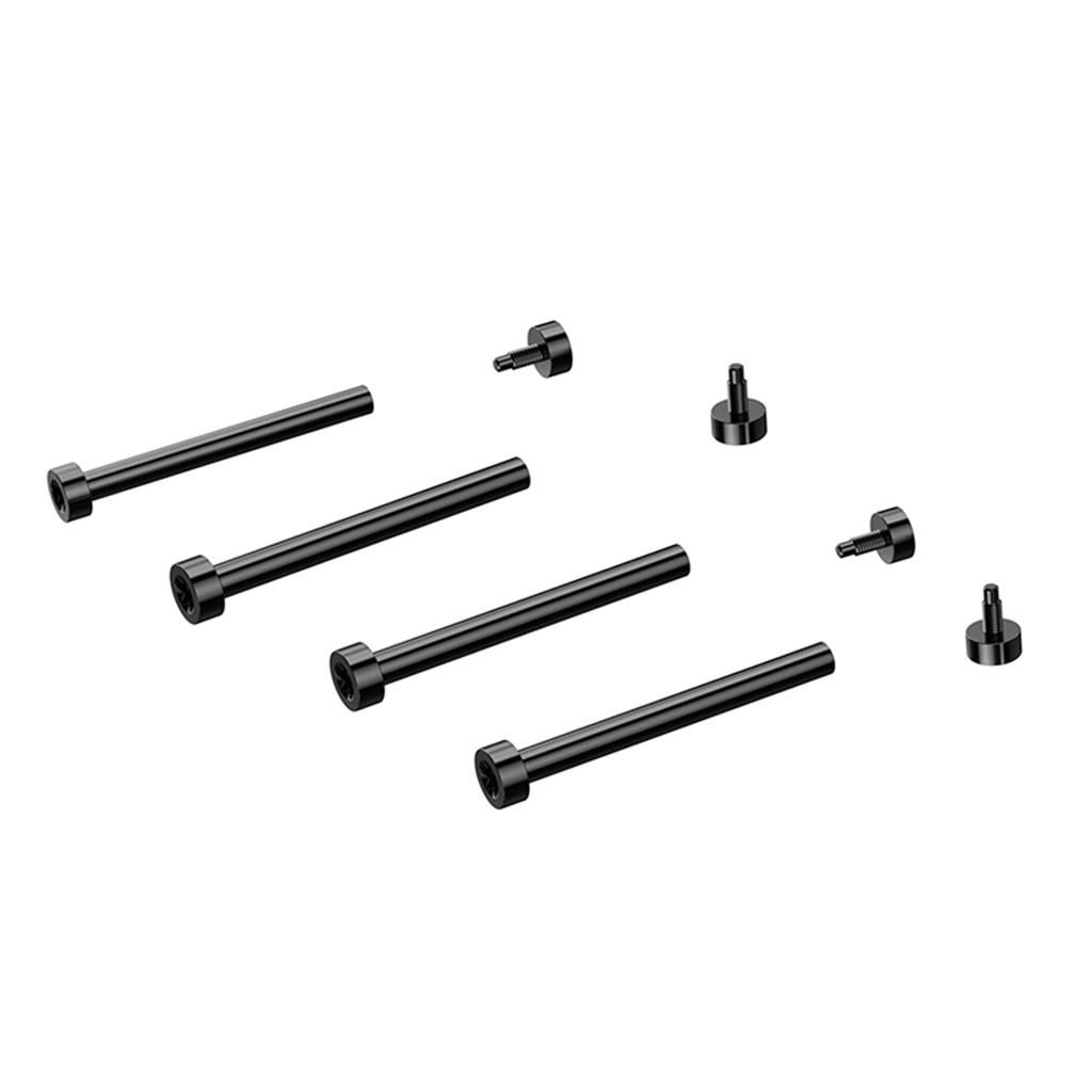 Compatibel met Amazfit TRex pro/T Rex 2 Adapter Band Smart Armband Verbinding Schroevendraaier Gereedschap Accessoires