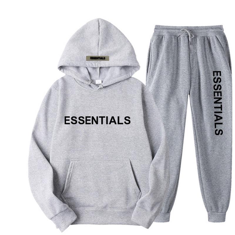 Fear of God Essentials Unisex ar
