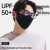 Men's Summer Cycling Sun Protection Face Mask AS337