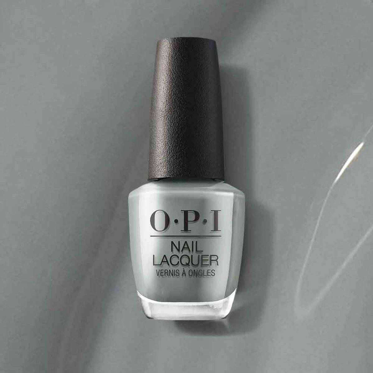 [Nail Locker] MI07 - Suzi Talks with Her Hands