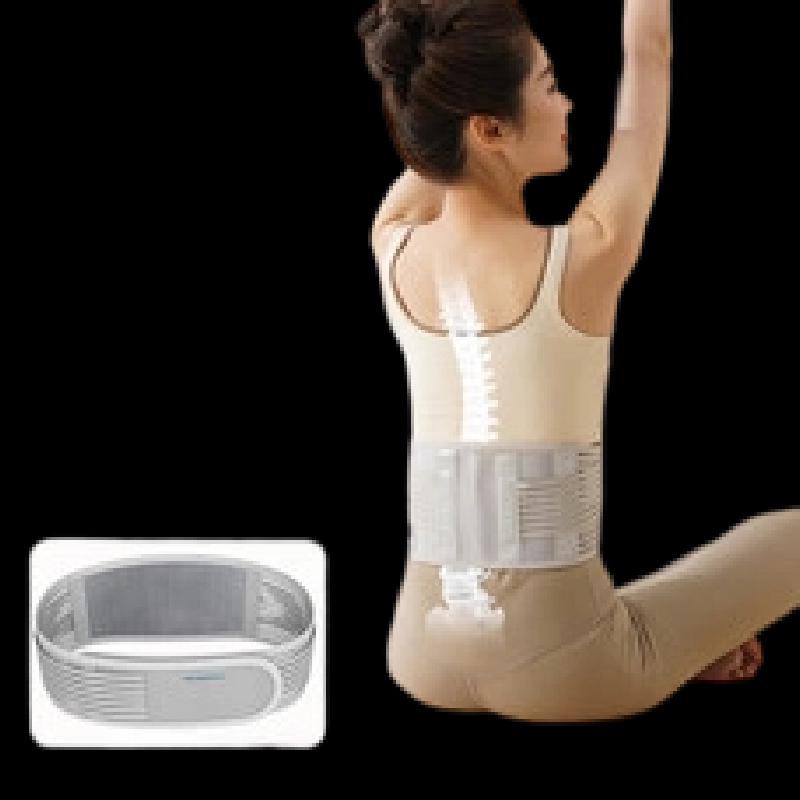 HEZHENG HZ-Y10 Фитнес-пояс для согрева поясницы