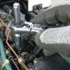 [711L] Sechskant Flexkopf 1/4 Zoll EDC Ratsche mit T-Griff - Tragbares Mini-Ratschwerkzeug mit Stecknuss-Verlängerungsfunktion (mit Sockel