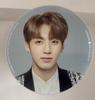[USED] BTS Wings Tour Final Official Fan Jungkook