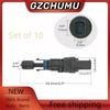 Set of 10 NEW Speed Sensor 7700414694 Fits RENAULT Clio Espace Kangoo Laguna Megane Scenic
