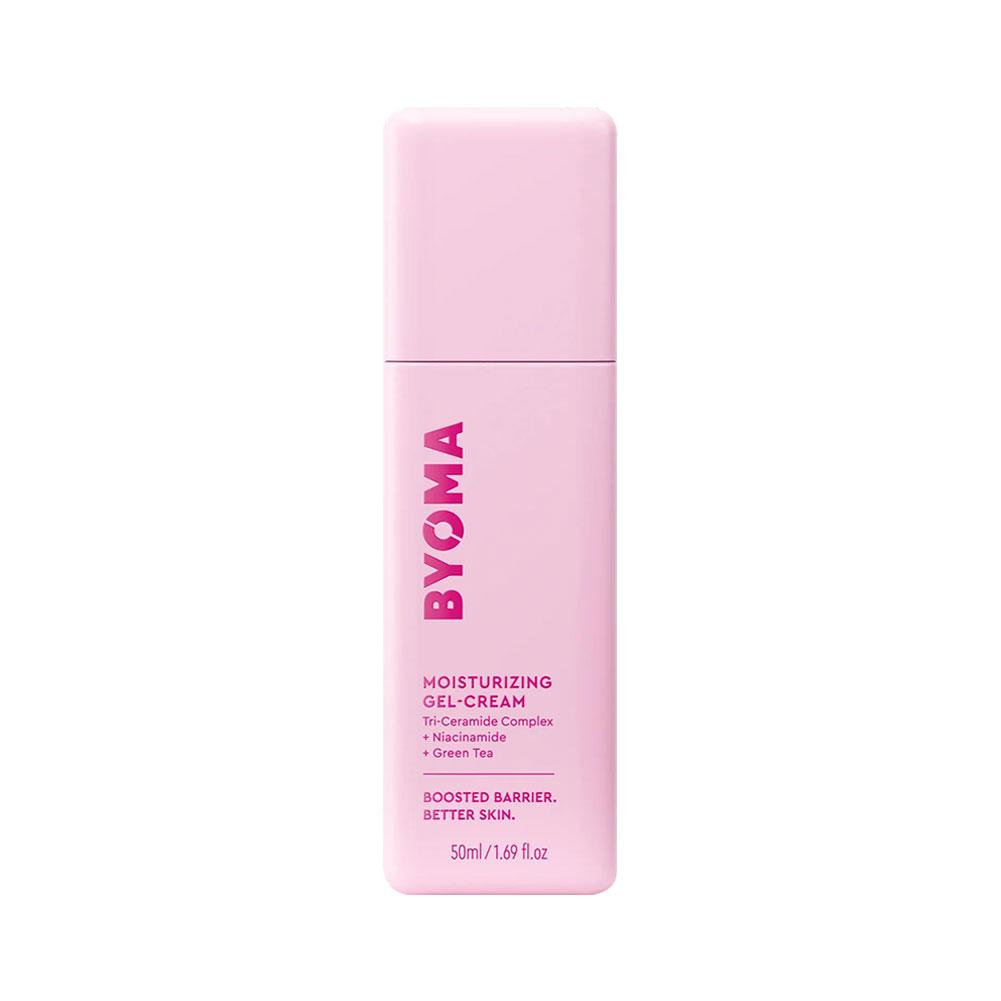 Original Boost Barrier Gentle Better Essence Skincare BYOMA Phyto-Mucin Glow Serum Hydrating Recover Oil Moisturizing Gel-Cream
