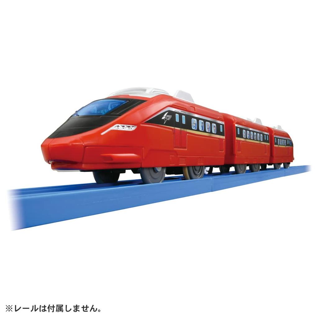TAKARA TOMY Plarail Plarail Railway Speed Jet Train Toy Ages S-51 3+