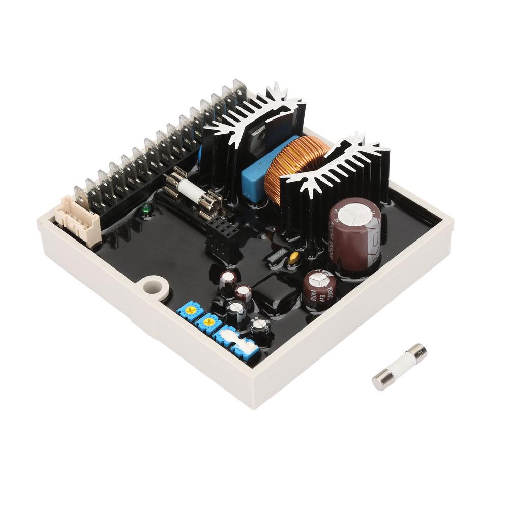 DSR AVR Automatic Voltage Regulator Fir for Meccalte Generator A6762 40-270VAC