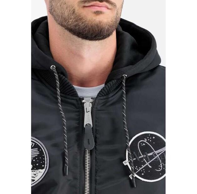 Куртка переходная Alpha Industries AI.108108-285