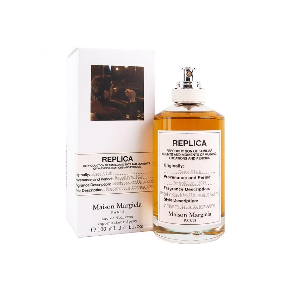 

Maison Margiela Maison Margiela Replica Jazz Club туалетная вода 30 мл