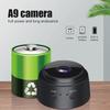 Mini Wireless Surveillance Camera, A9, 1080P HD, WiFi, Sensor, Camcorder, Web Video, Smart Home, Security, Wireless Security