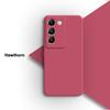 Soft Square Phone Case for VIVO V40 SE 5G 6.67" Shell Original Candy Funda Silicone Classic Straight Edge Back Cover Accessories