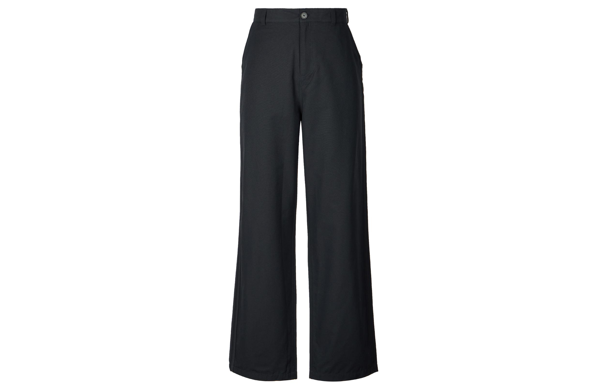 Adidas Originals 3 Stripes Sports Pants Unisex Black IJ0970 3832