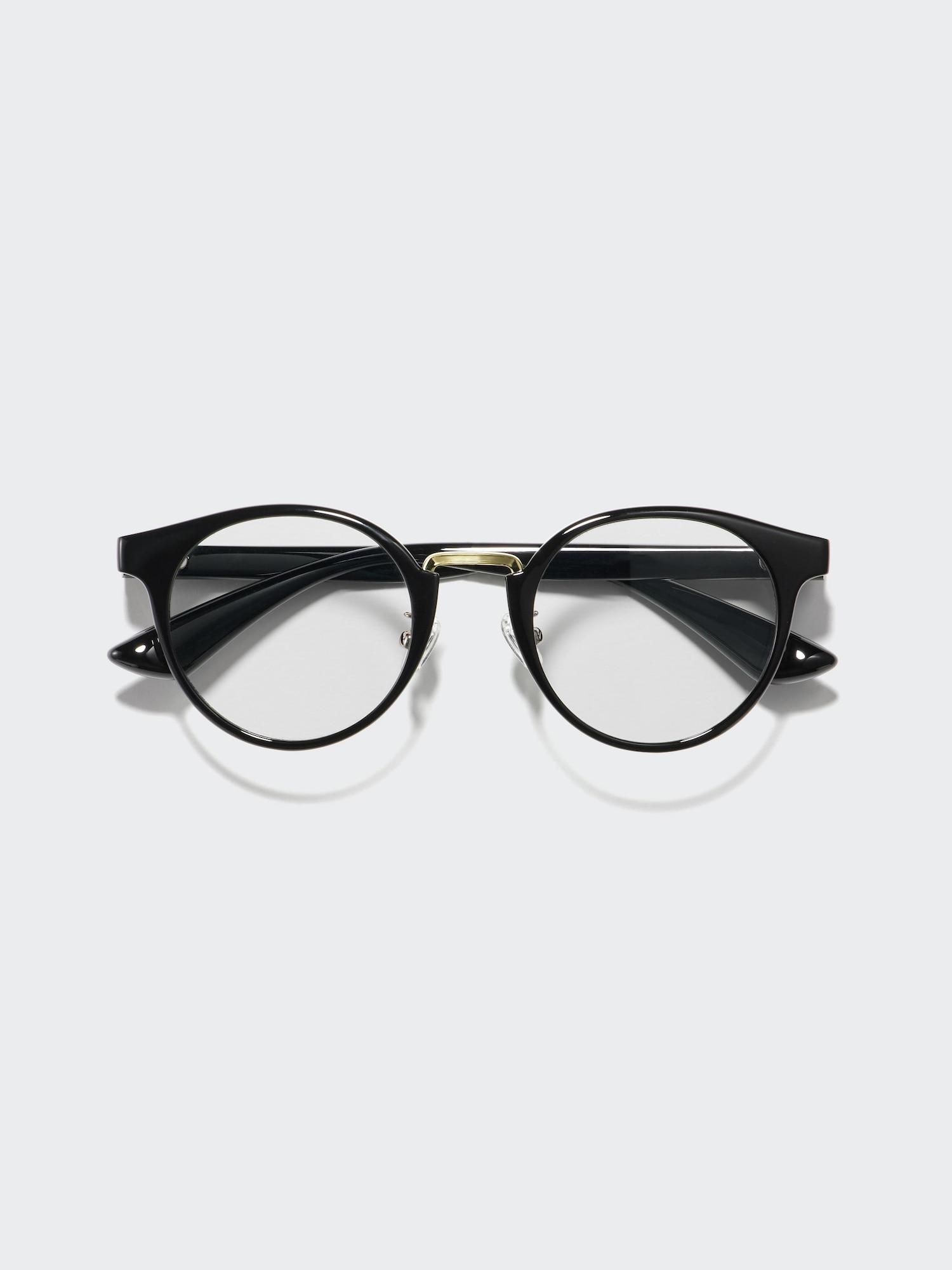 

Солнцезащитные очки Uniqlo Japan Boston Combi 09 BLACK/ONE SIZE
