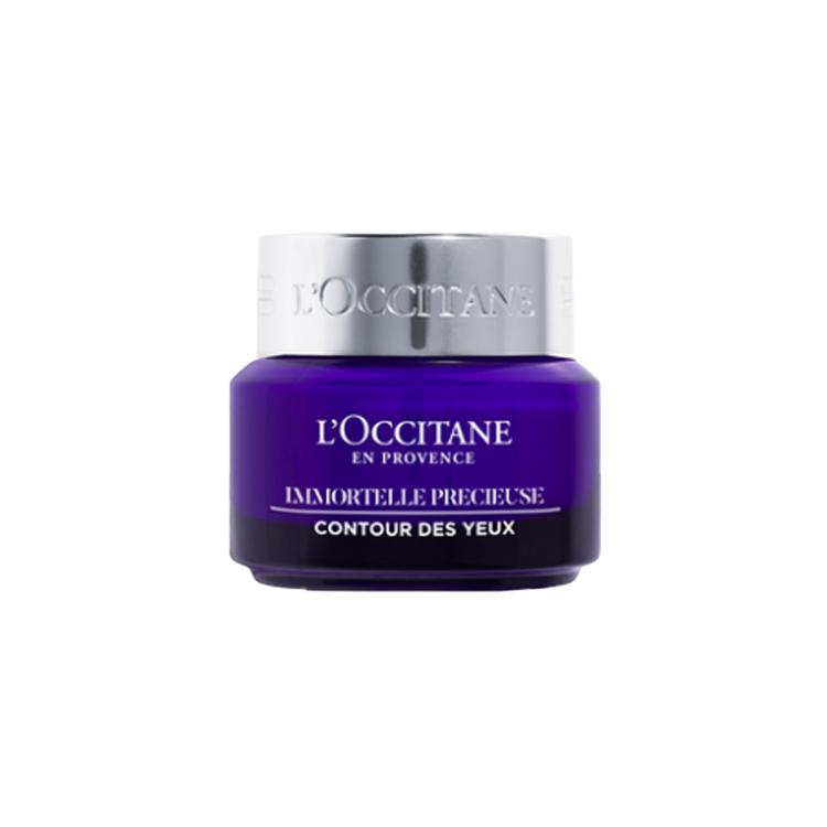 L'occitane Immortelle Precious Eye Contour