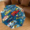 1PC Cars Animals Umbrella-8-Rib Reinforced Portable Folding Travel Suitable for All Seasons Outdoor Daily Use-Z0491