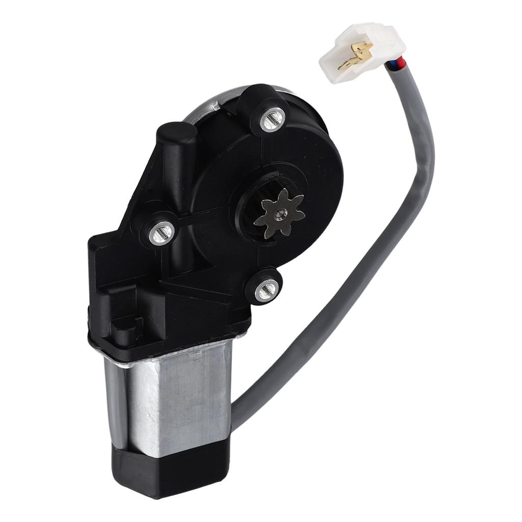 For Four Door Use Electric Window Lift Motor Replacement for the Front Right of For Ford and For Mazda BT50 B2500