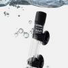 Waterproof Algae Removal Lamp Submersible Water Purification Lamp Aquarium UV Light  Algae Clean