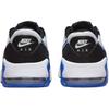 Nike Air Max Excee GS Midnight Navy Hyper Royal Kids Sneakers White Black FB3058-108