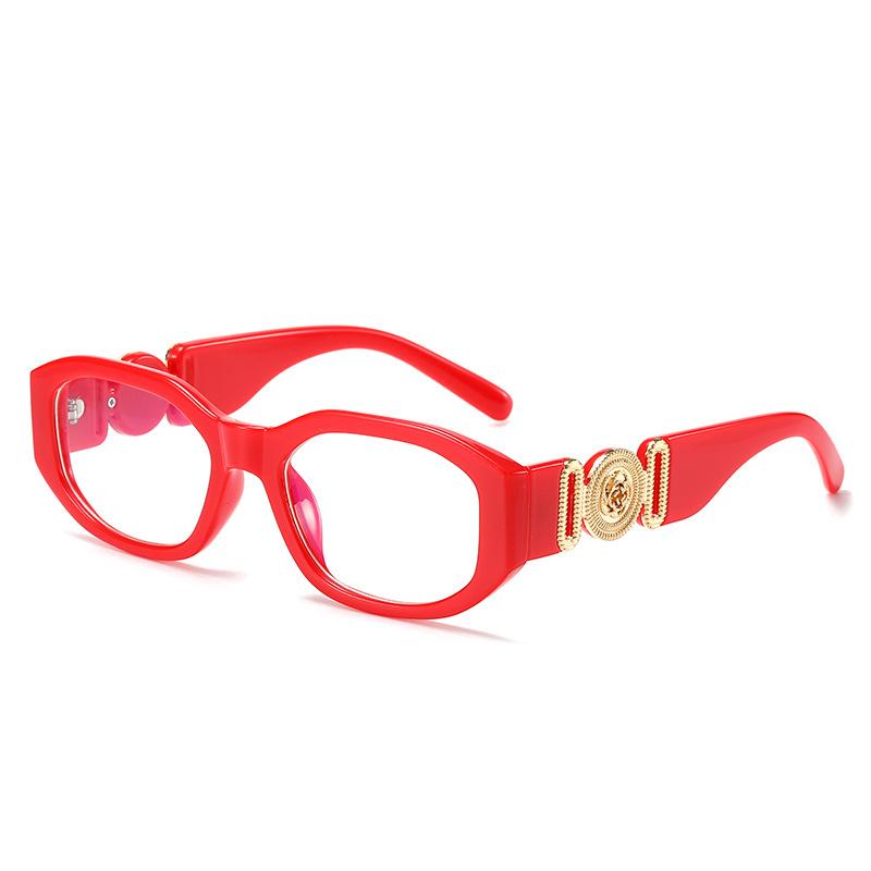 JYL TS Flat Glasses 9224 Blue Light INS Women/9224 B-6775 щекотать меня розовый