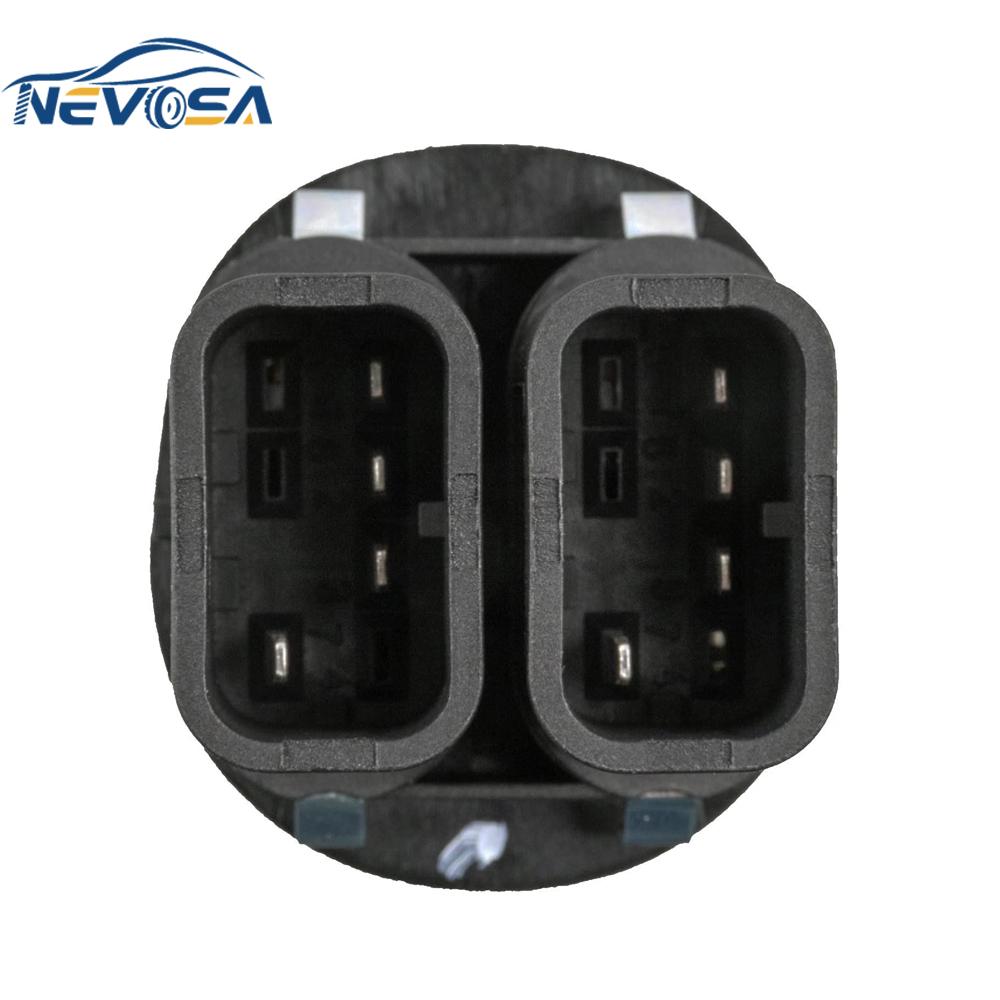 96FG14529BC For Ford Fiesta MK6 PUMA Fusion TRANSIT KA CONNECT FIESTA MK5 FUSION Electric Window Switch Control Button