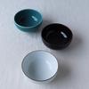 Hakusan Porcelain Celadon Porridge Bowl