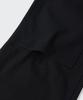 MUSINSA STANDARD Canvas Regular Fit Double Knee Carpenter Pants [Black]