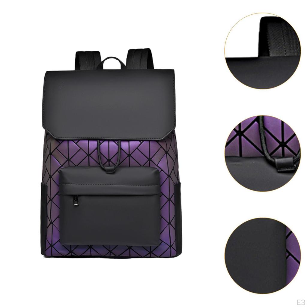 Business Backpack for Professionals Lightweight Travel Bag