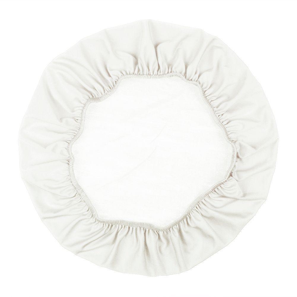 Chair Seat Cover Polyester&Spandex Decoration Kitchen