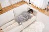 Electric Heated Shawl – Heated Shoulder & Back Wrap, Neck Warming Heated Blanket, Hot Compress Shawl for Shoulder and Back