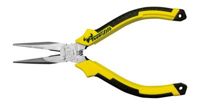 TSUNODA Long Nose 120mm MR-120DG Pliers,