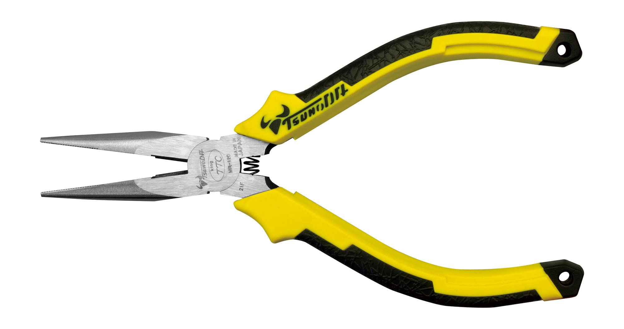 

TSUNODA radio pliers 120mm MR-120DG