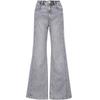 ONLY Women's High-Waist Flare Denim Jeans