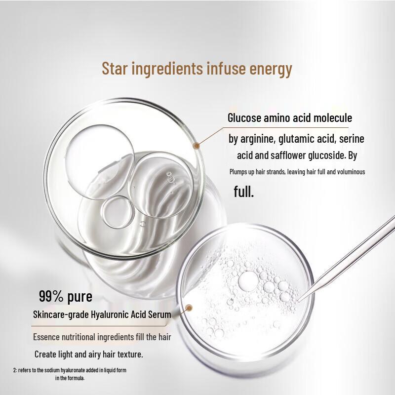 Kérastase Densifique Bain Densité Shampoo