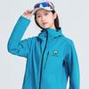 CAMEL Panda Series Men's 3-Proof Lightweight Outdoor Jacket A15BA6B115