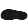 FILA Drifter Casual Sports Thick Sole Non-Slip Slide Sandals Women Footwear Black F12W226504FBK