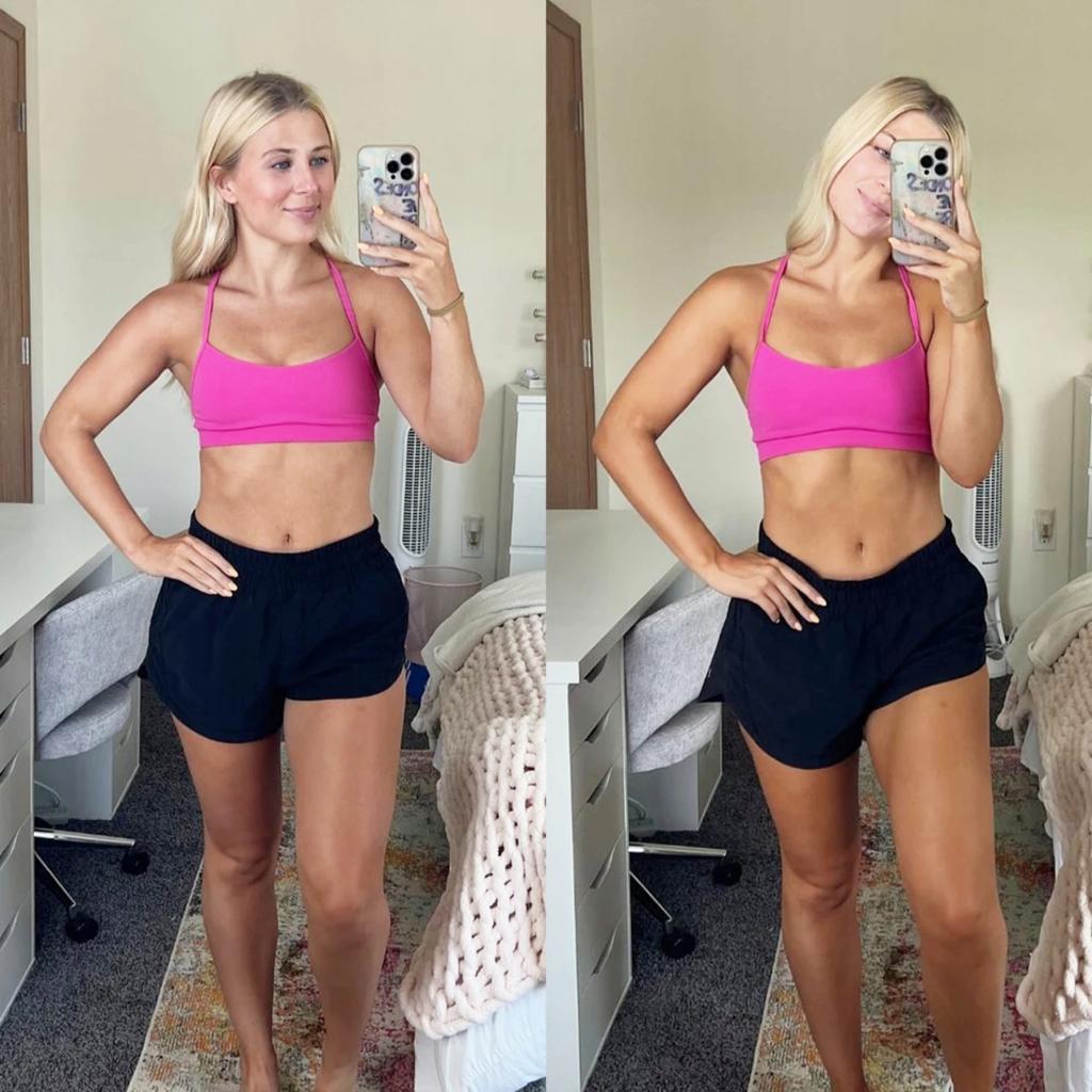 Glow Your Own Way Selbstbräunungsschaum 200ml