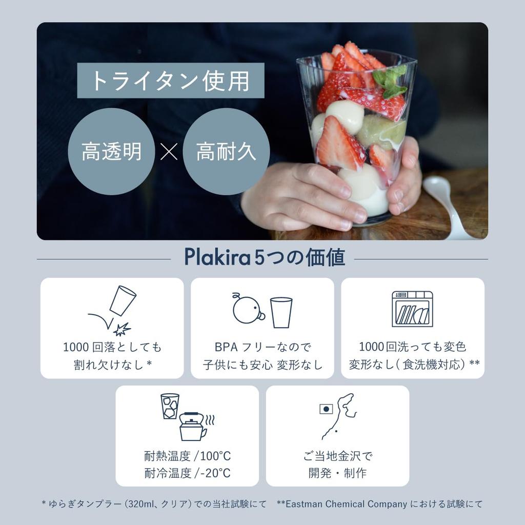 Stylish Tumbler Glass for Iced Coffee, Highballs, Juice, Beer, and More. A Great Mother's Day or Wedding Gift. Also Makes a Great Pair of Glasses.