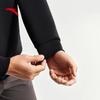 ANTA CHN Men's Pullover Crewneck Sweatshirt