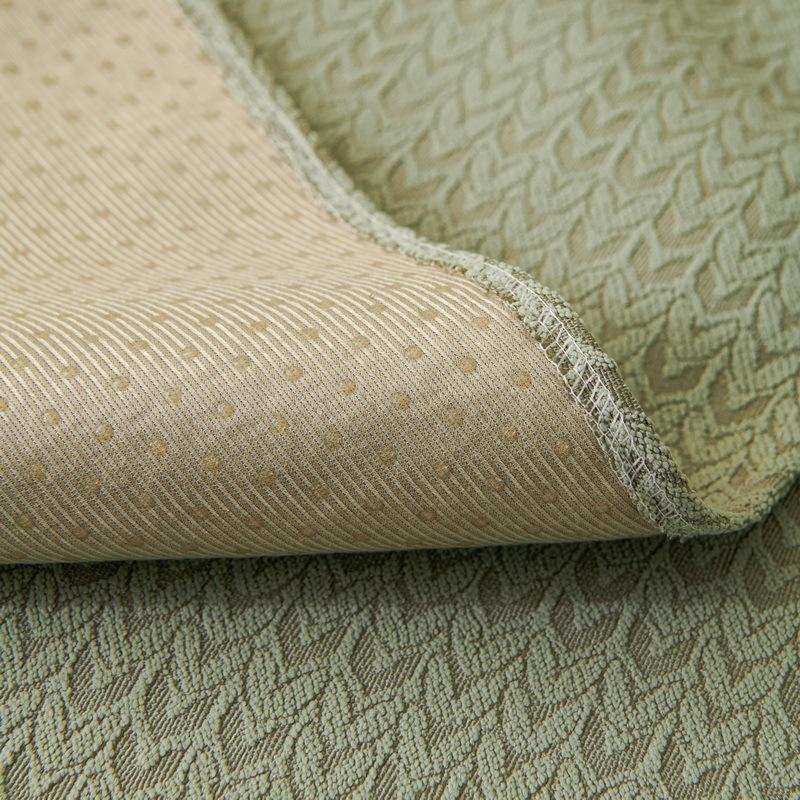 New Four-season Chenille Sofa Cushion, Universal for All Seasons, Light Luxury, Non-slip Cushion Cover, Cover Cloth, Backrest Towel